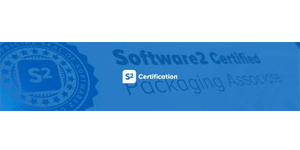 Software Certifications
